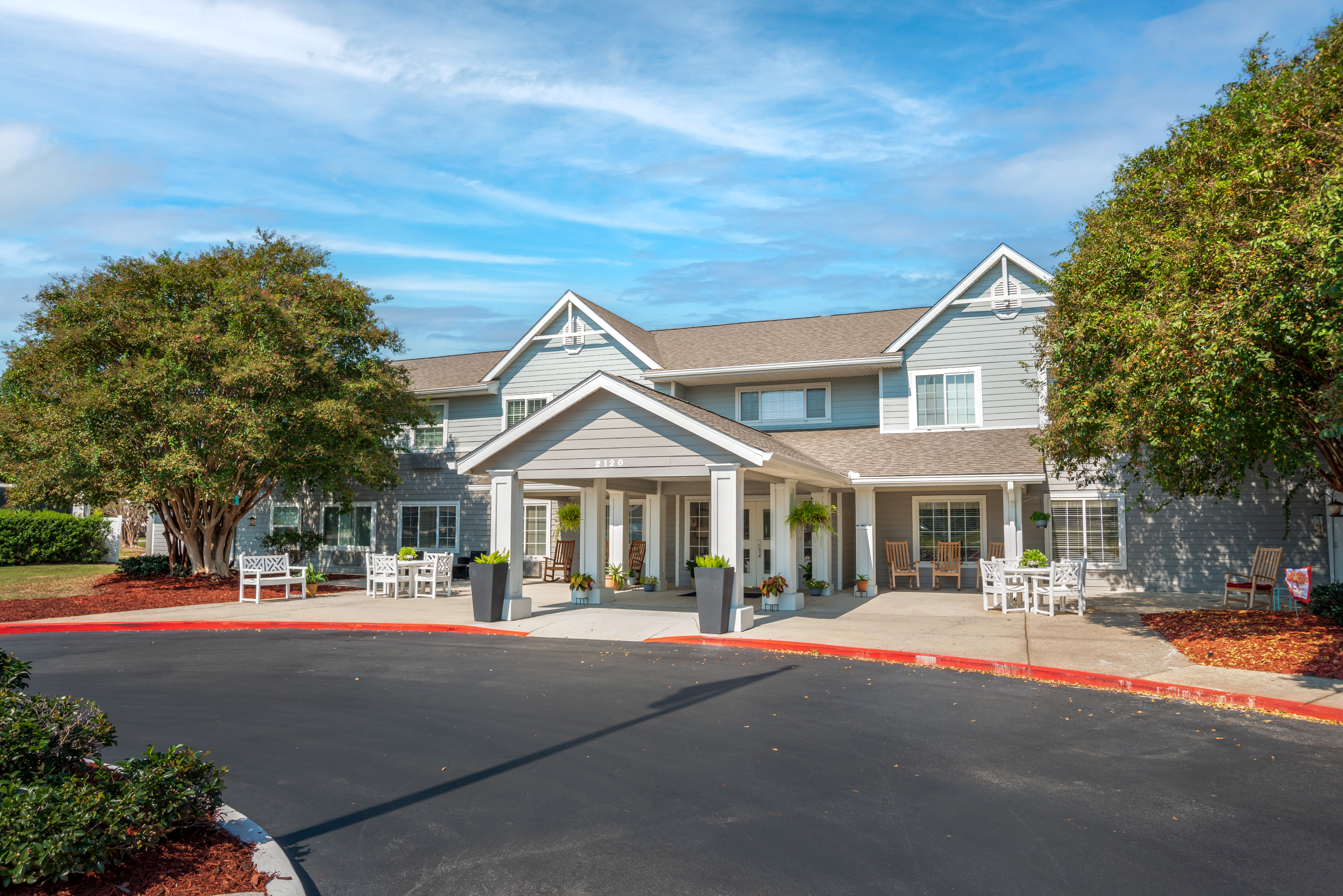 Brookdale Biloxi