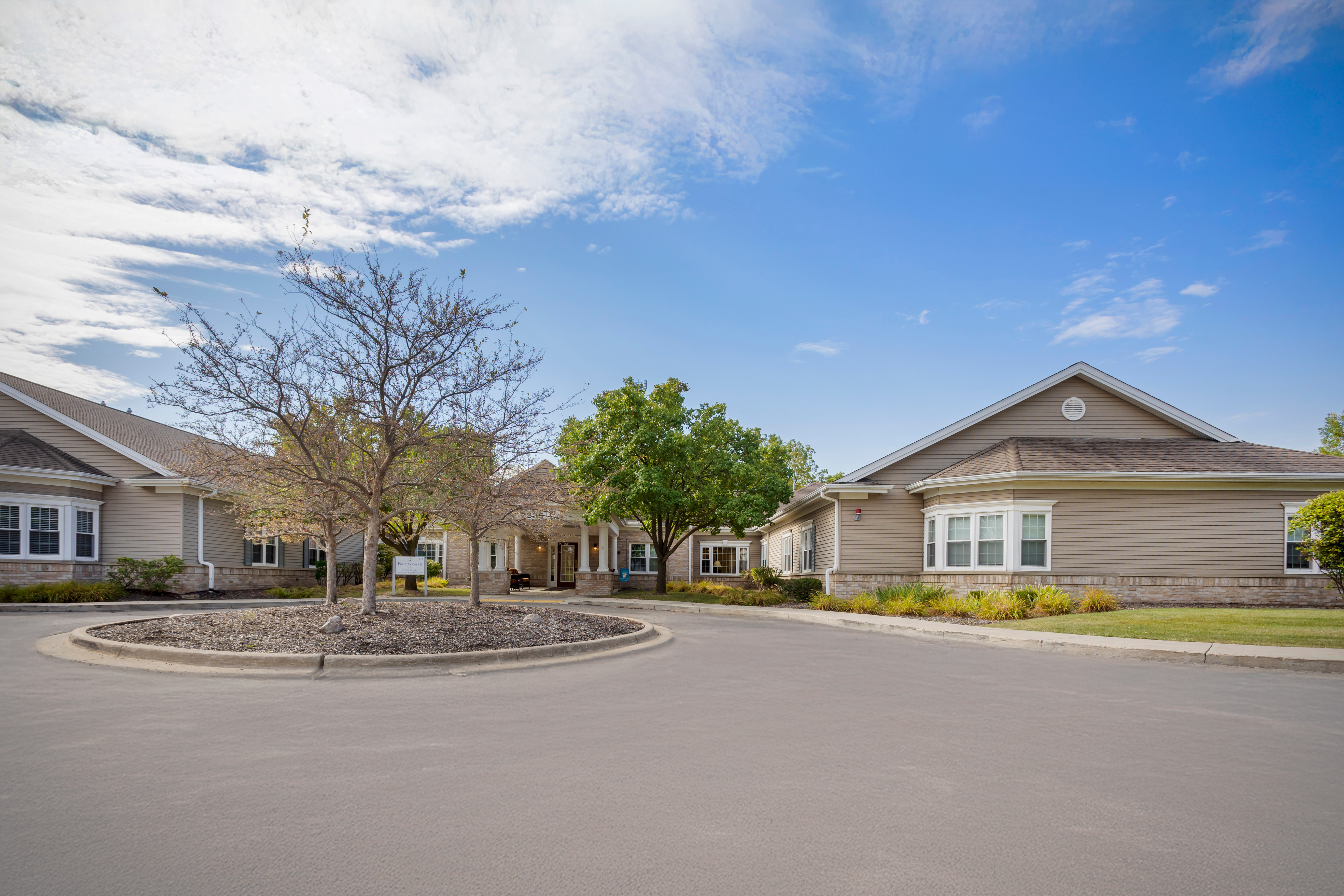 Brookdale Delta MC (MI)