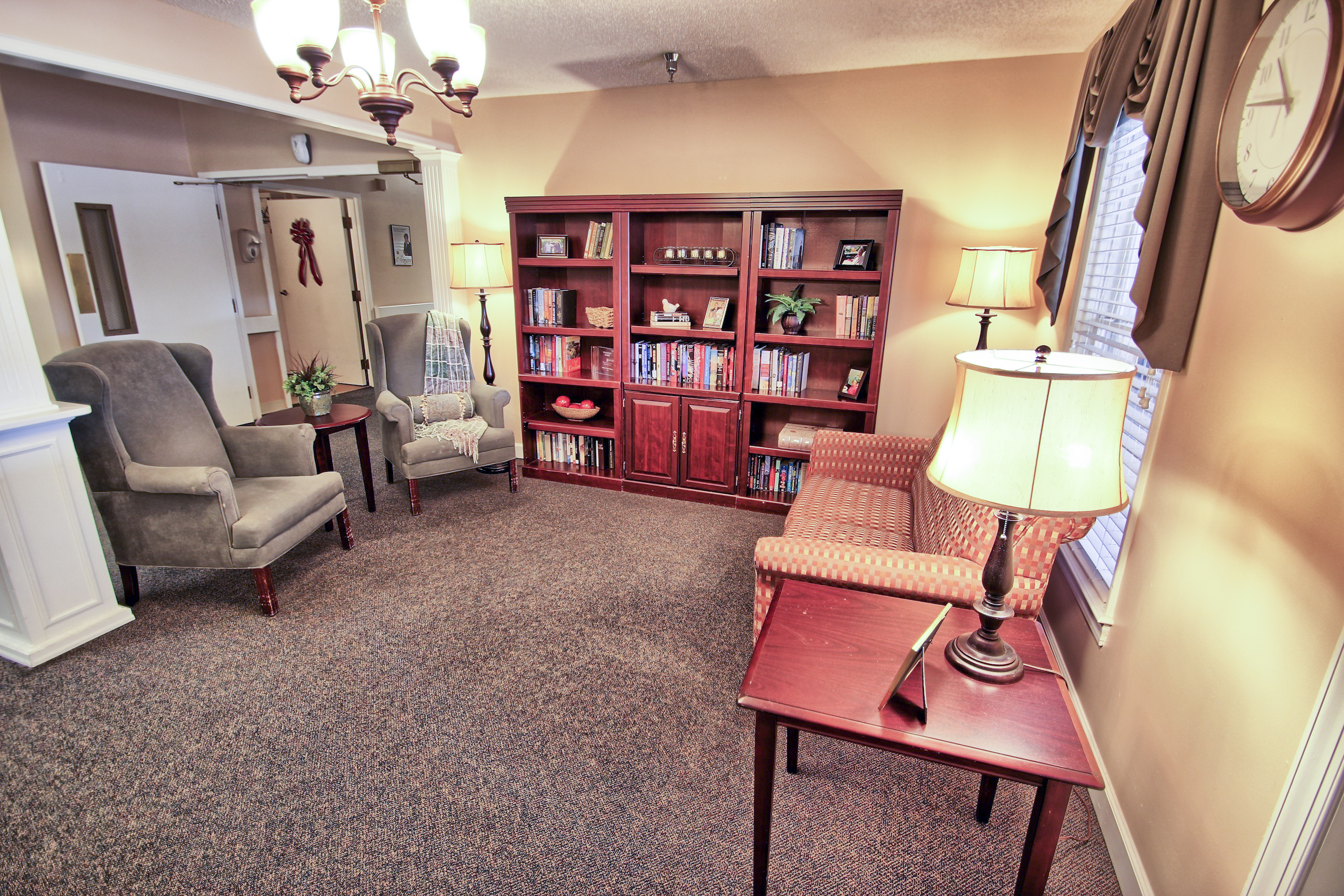 Common Area