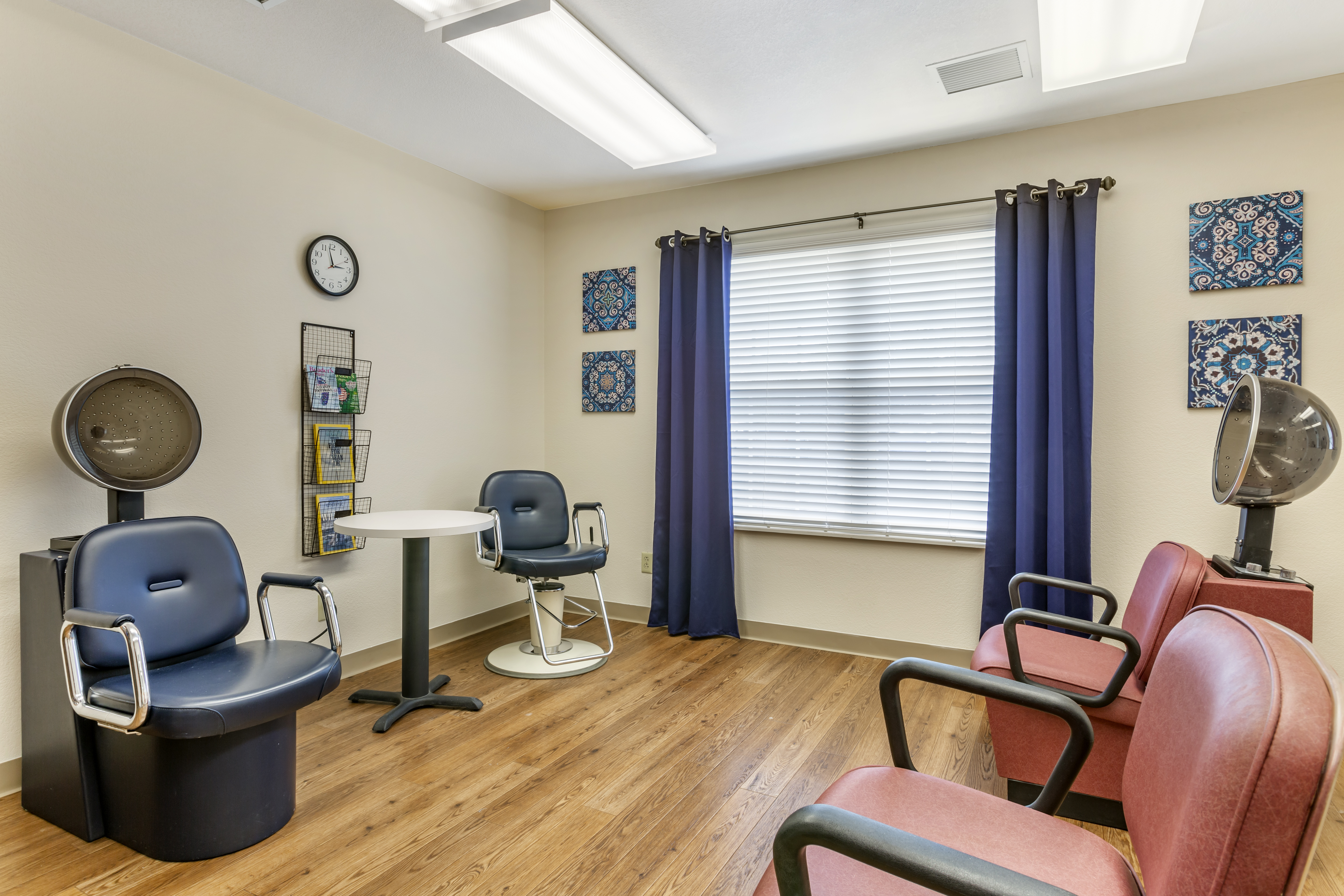 Salon