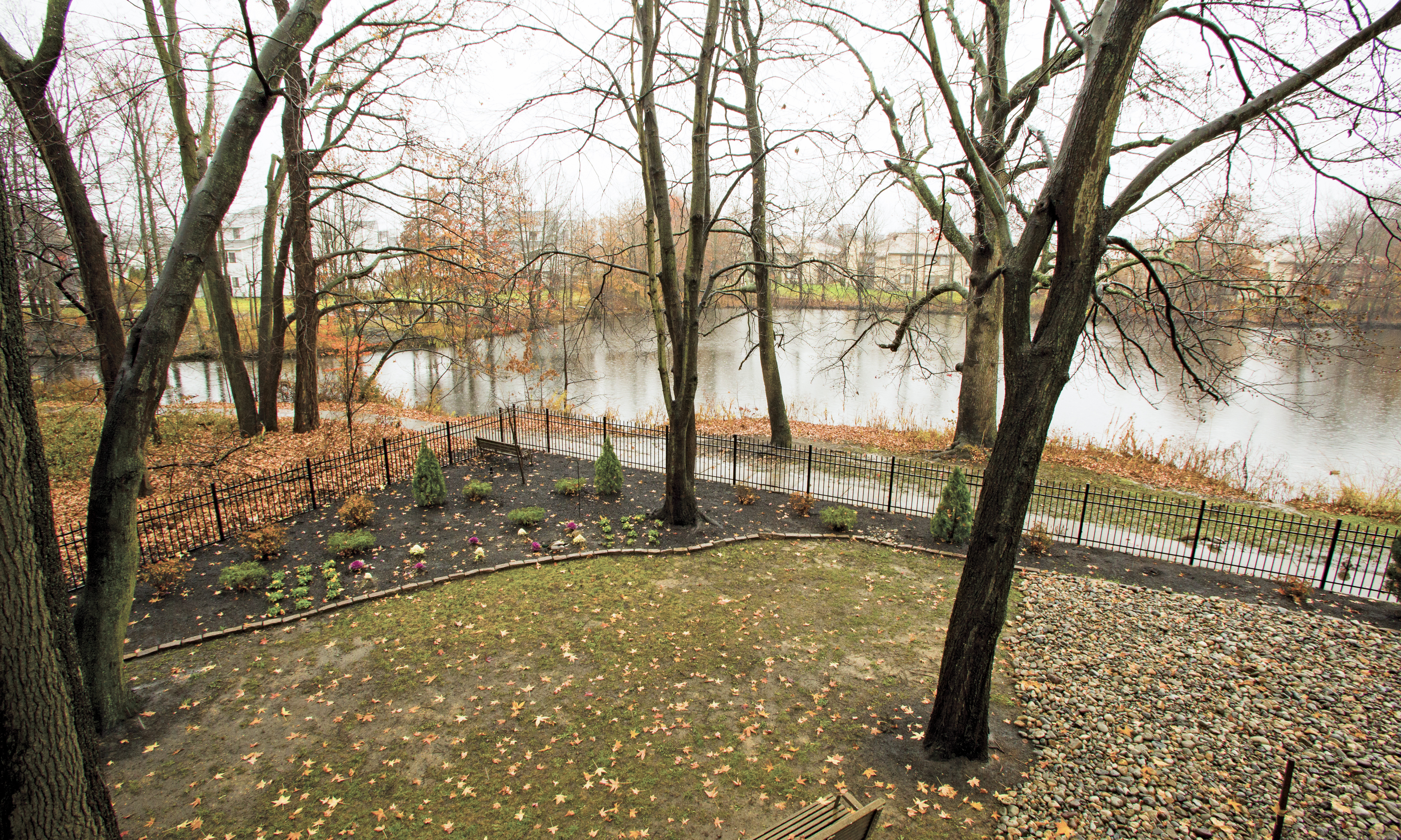 Lake Path