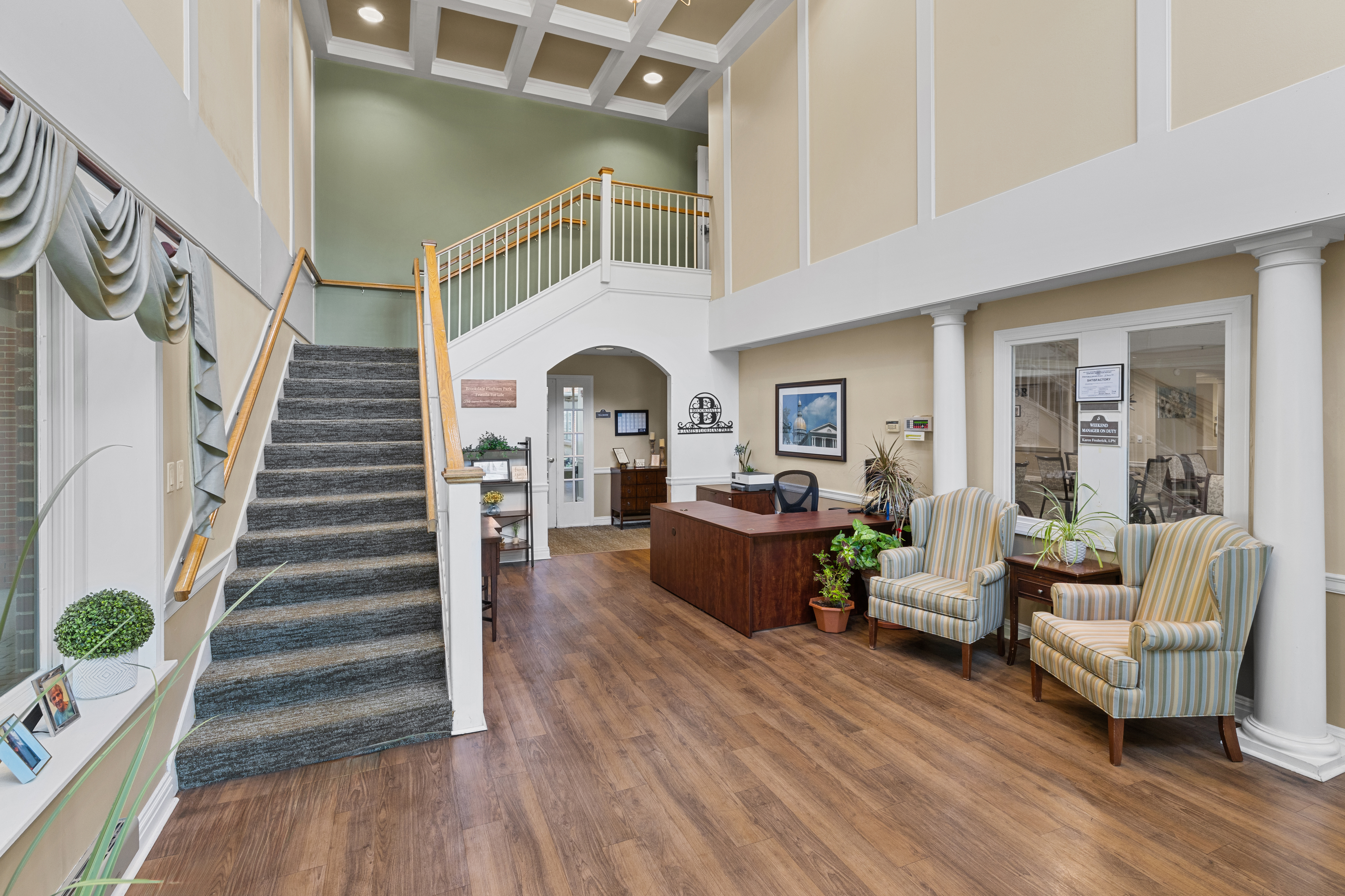 florham-park-lobby