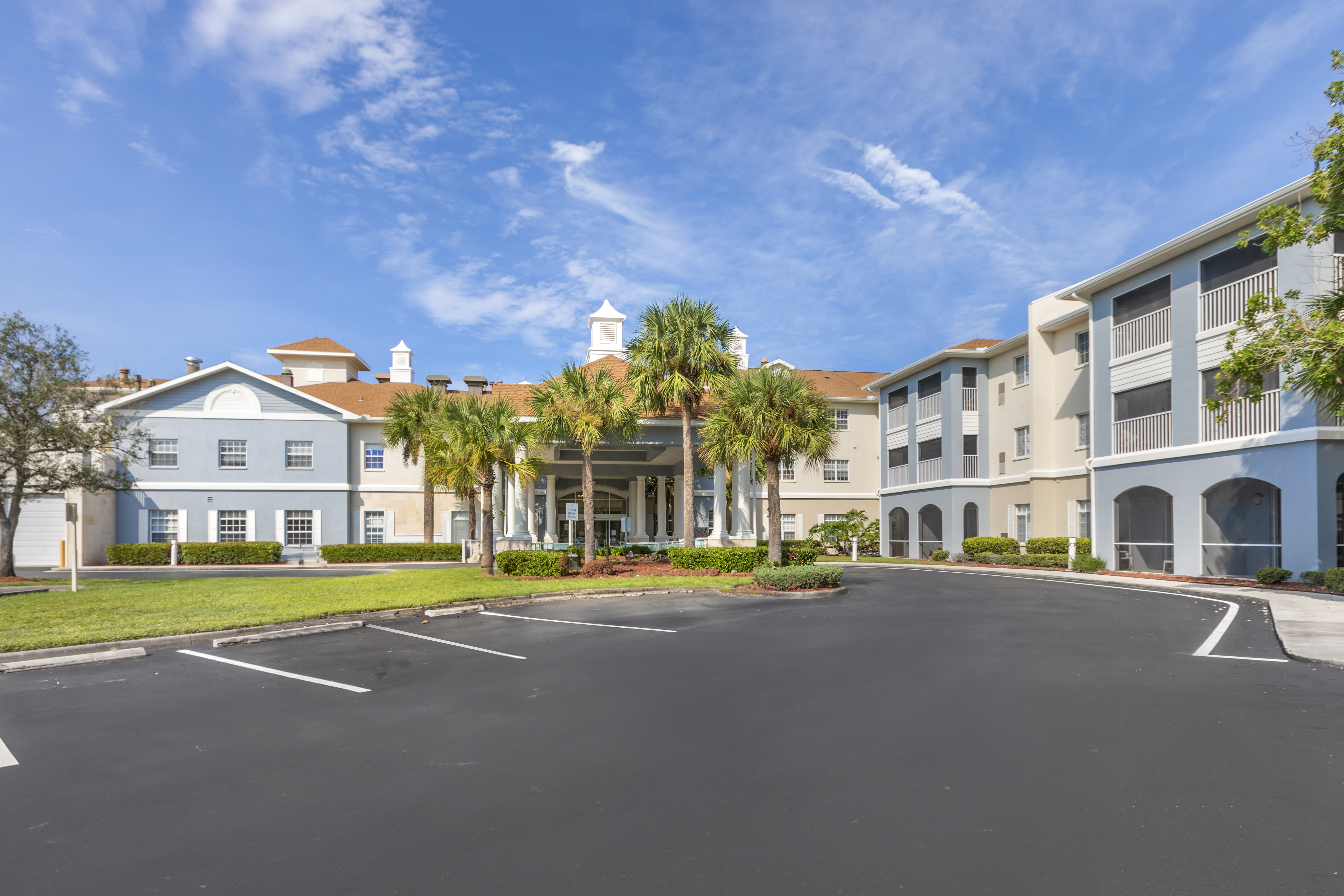 Brookdale Ft Myers Cypress Lk