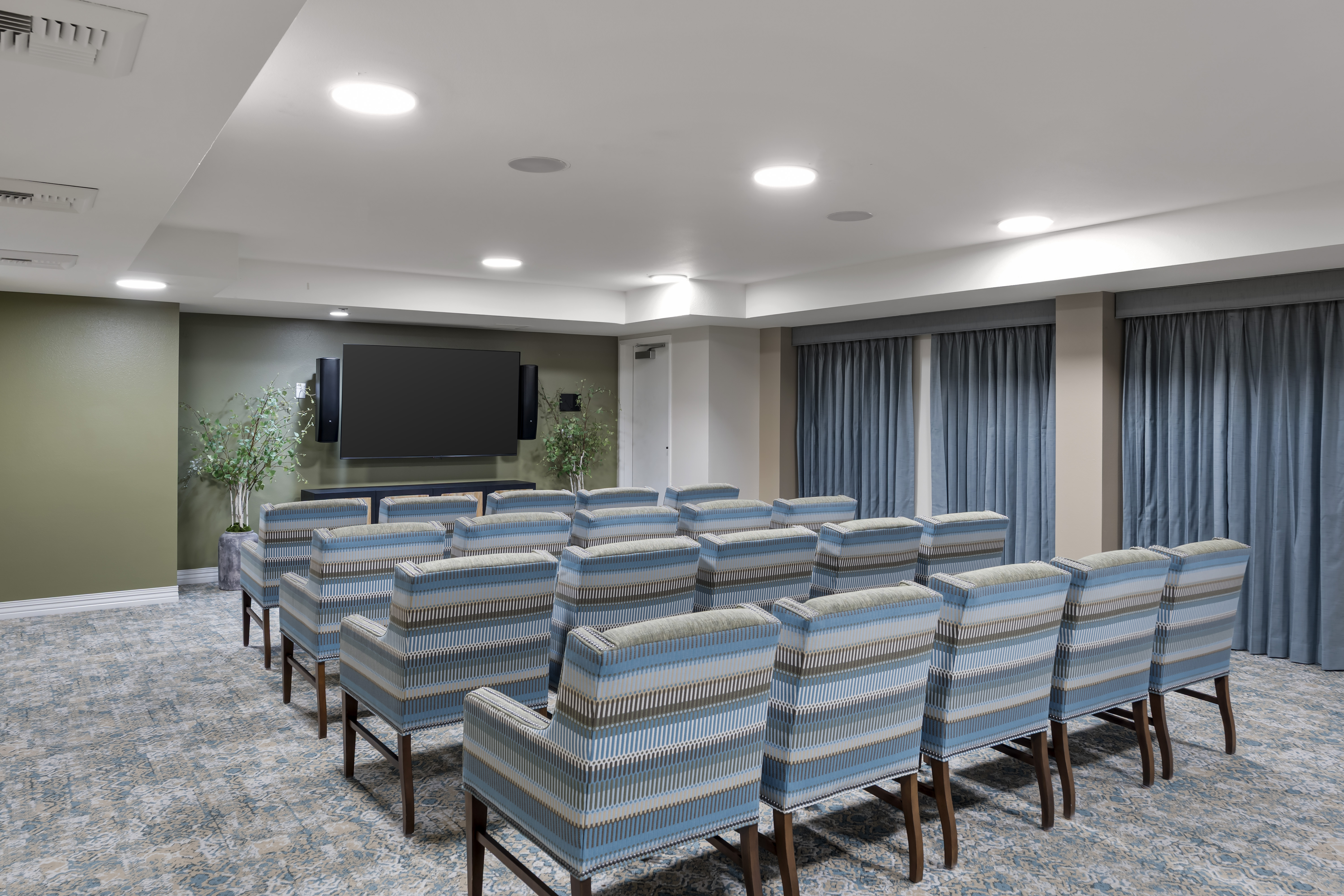 Theater