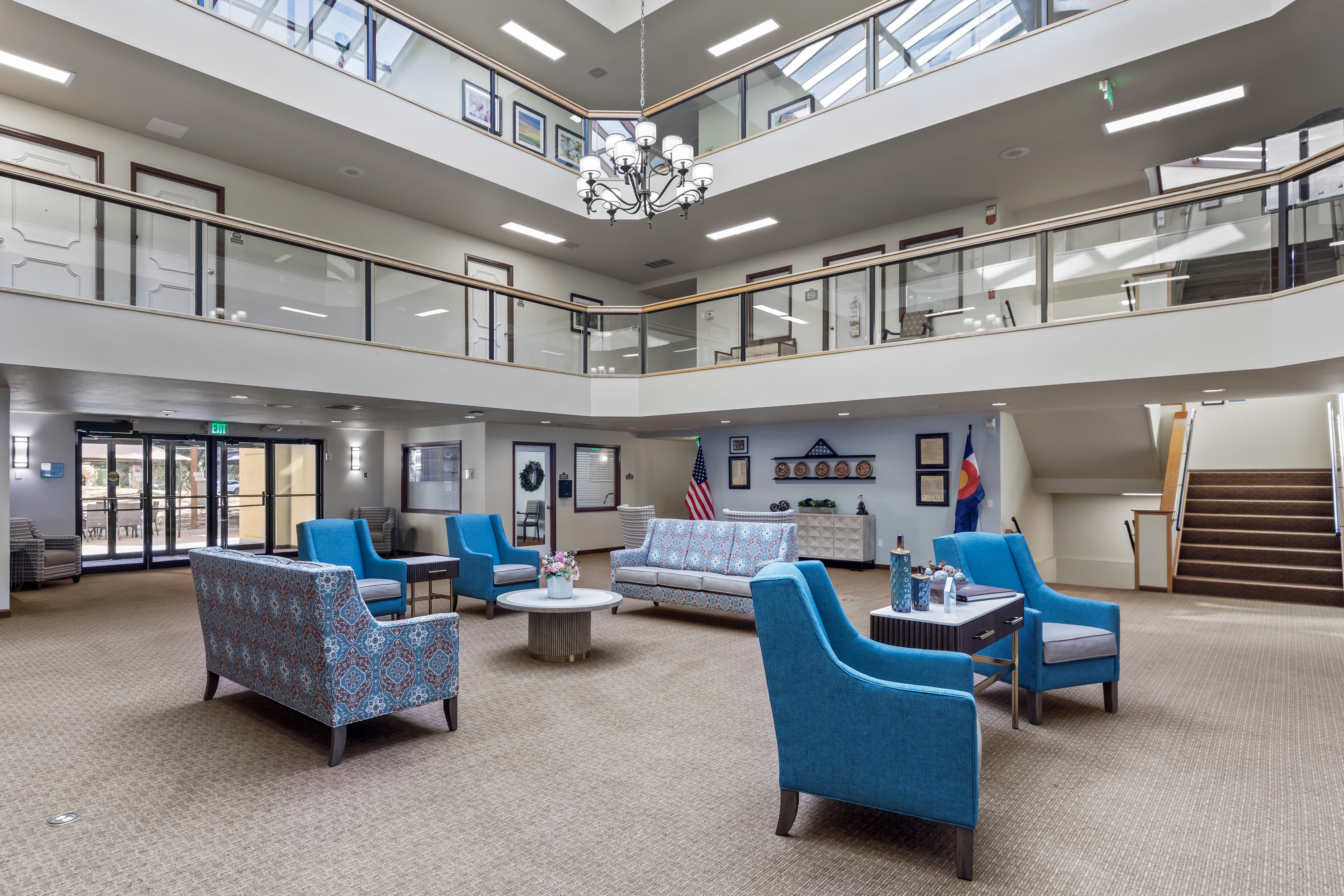 Foyer