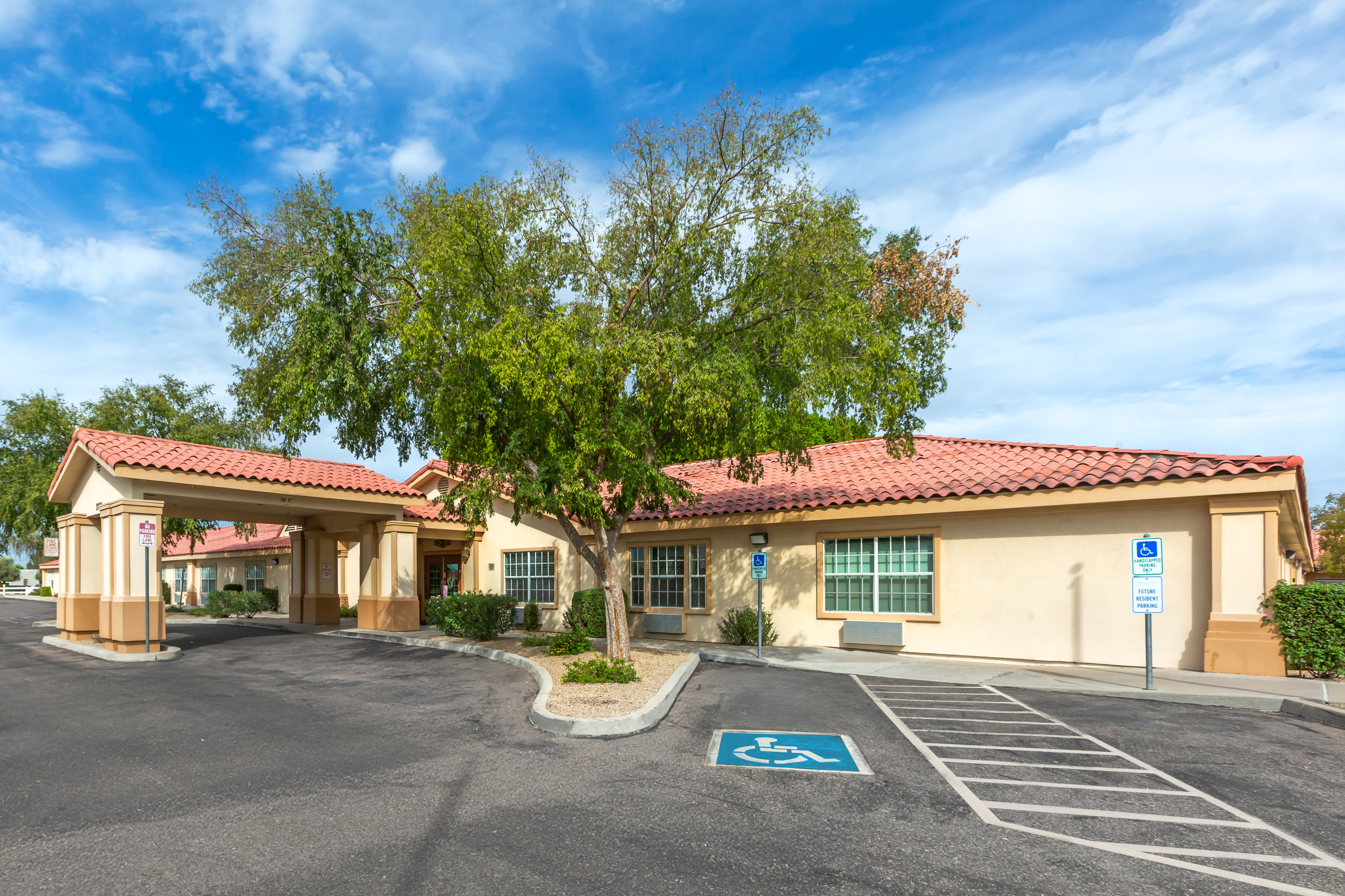 Brookdale North Mesa
