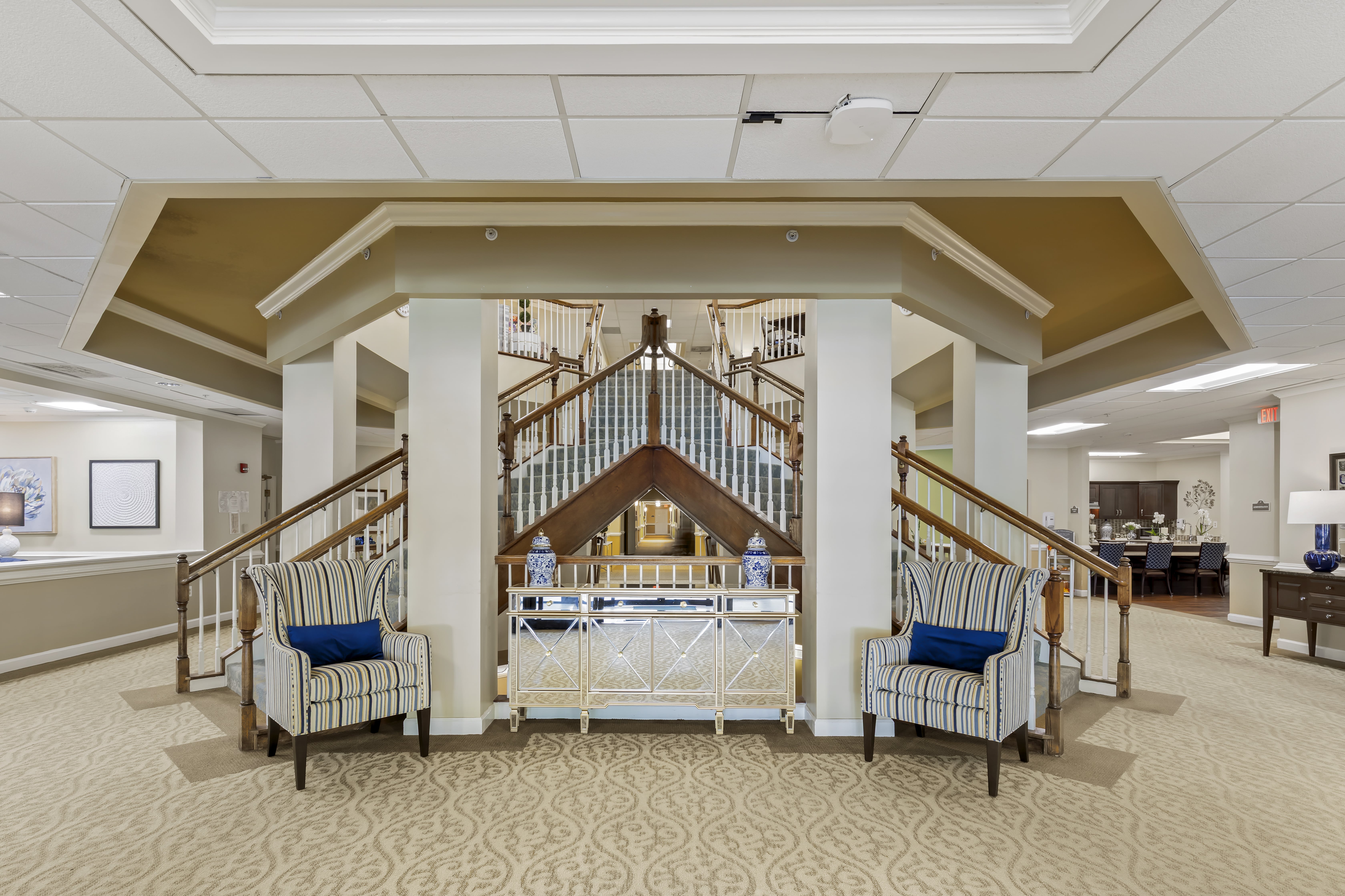 potomac-lobby