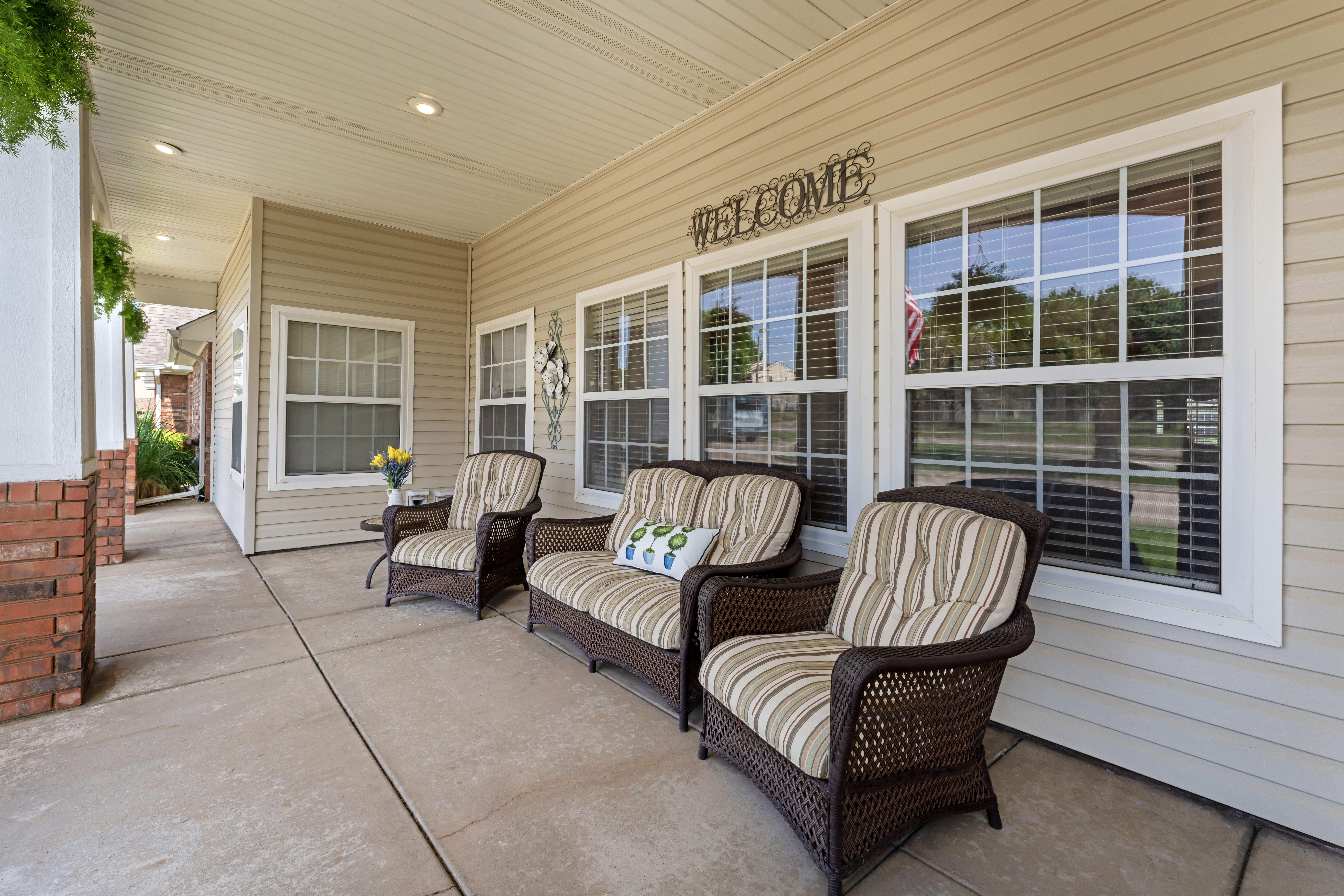 Porch