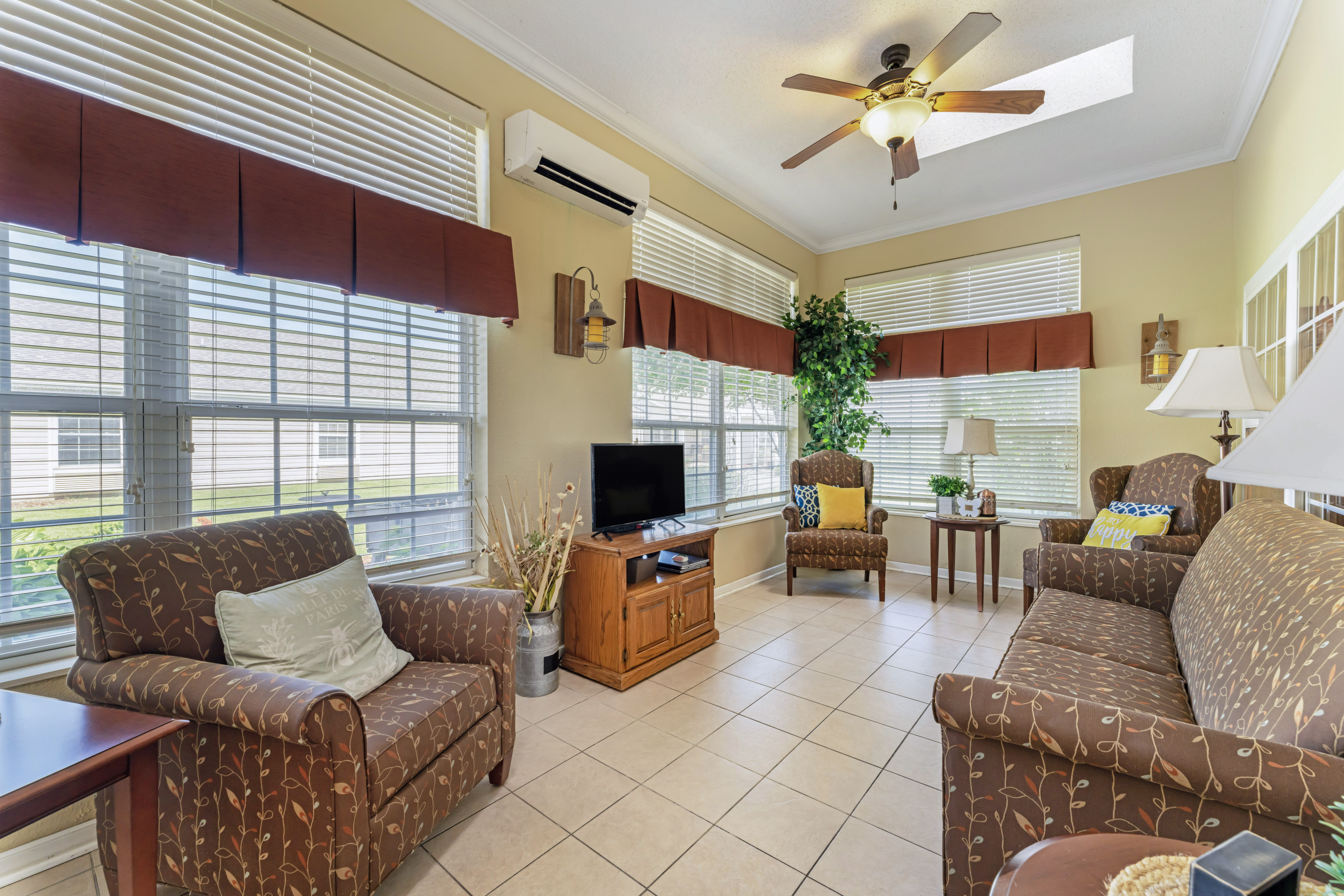 Sunroom