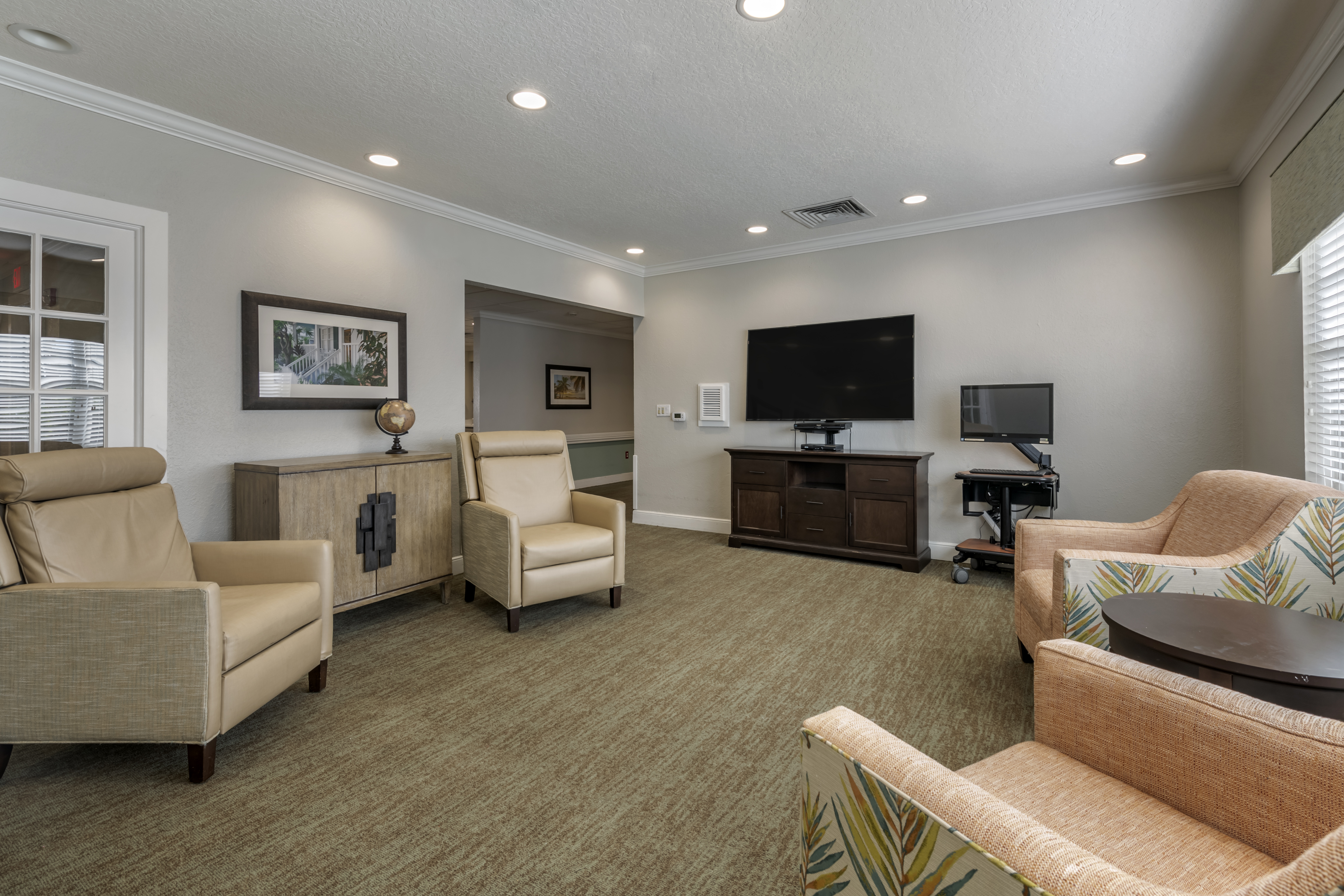 Common Area