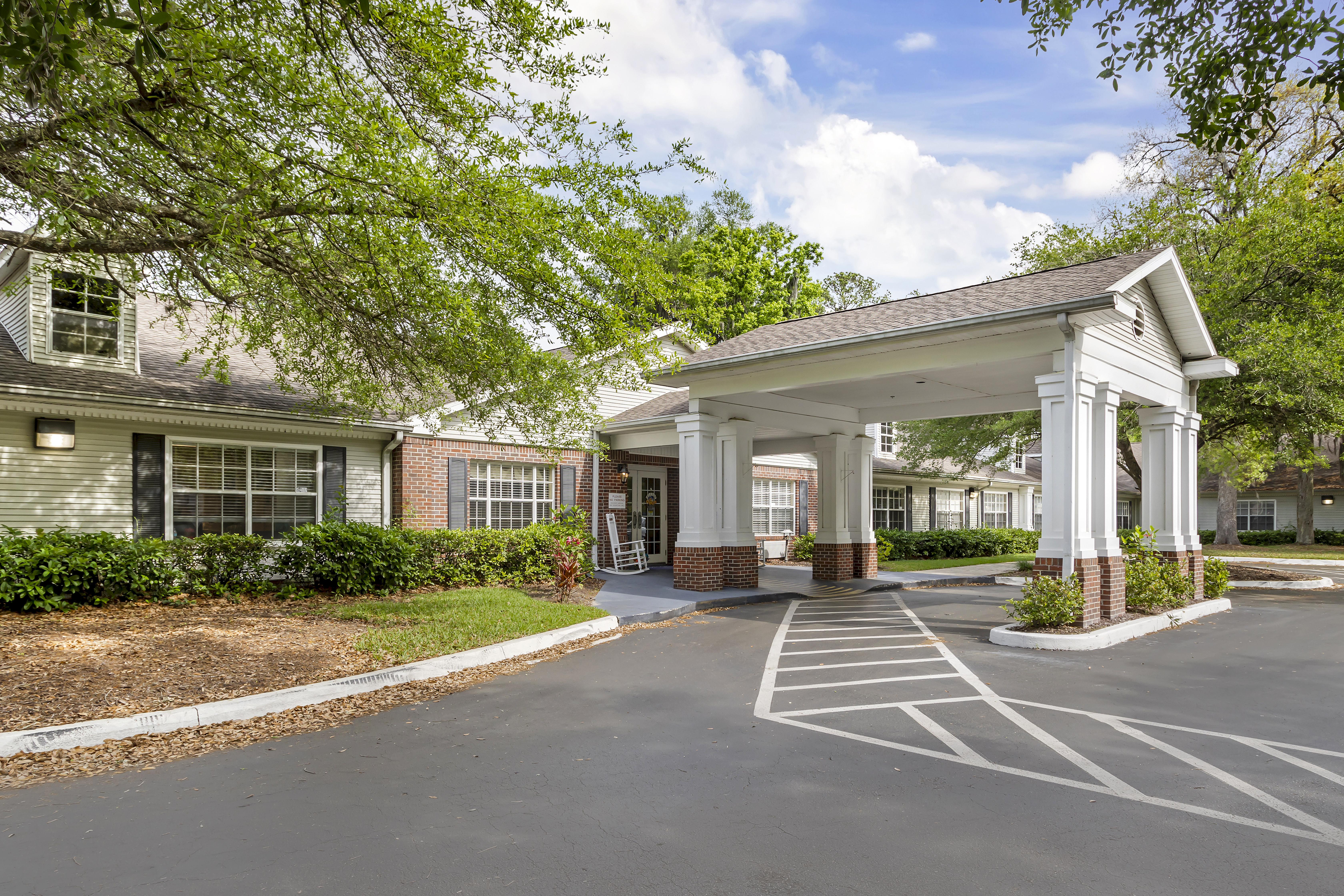 Brookdale Southpoint