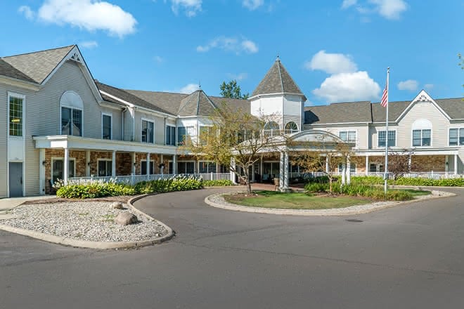 Brookdale Ann Arbor