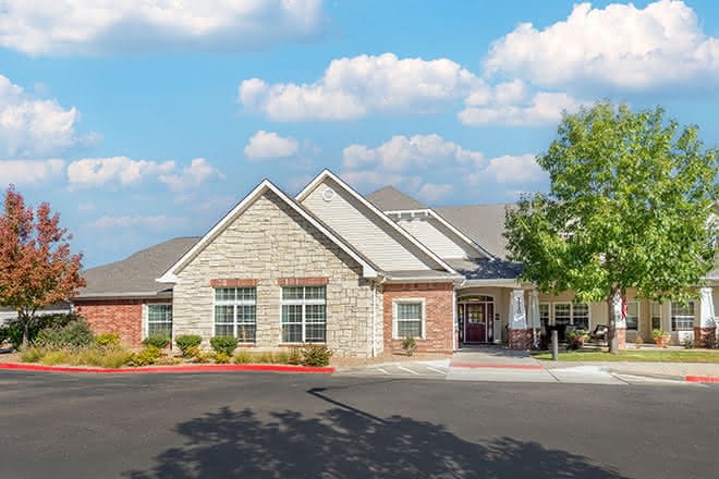 Brookdale Arvada