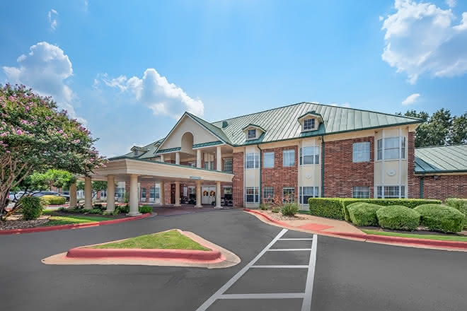 Brookdale Beckett Meadows