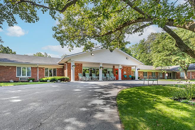 Brookdale Bellevue AL/MC (NY)