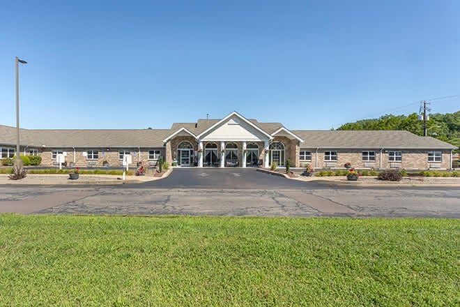 Brookdale Bloomsburg