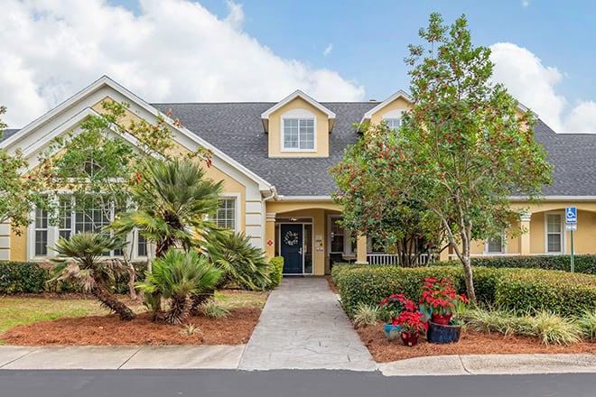 Brookdale Bluewater Bay