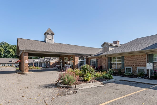 Brookdale Brighton IL (MI)