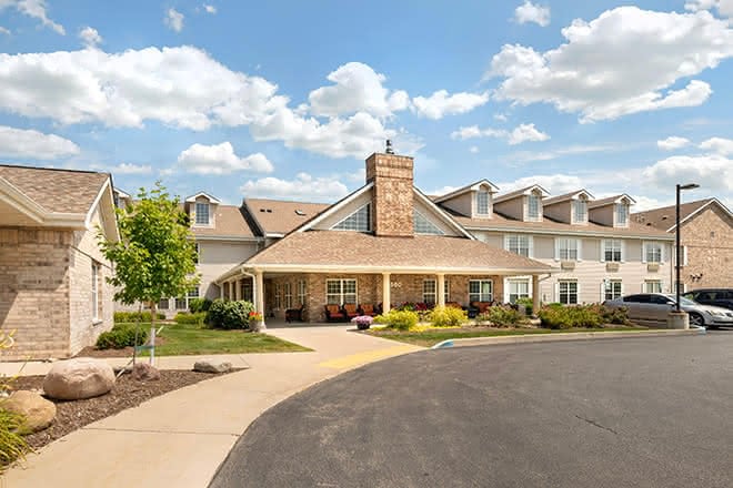 Brookdale Brookfield AL (WI)