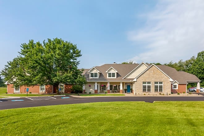 Brookdale Canton AL (OH)