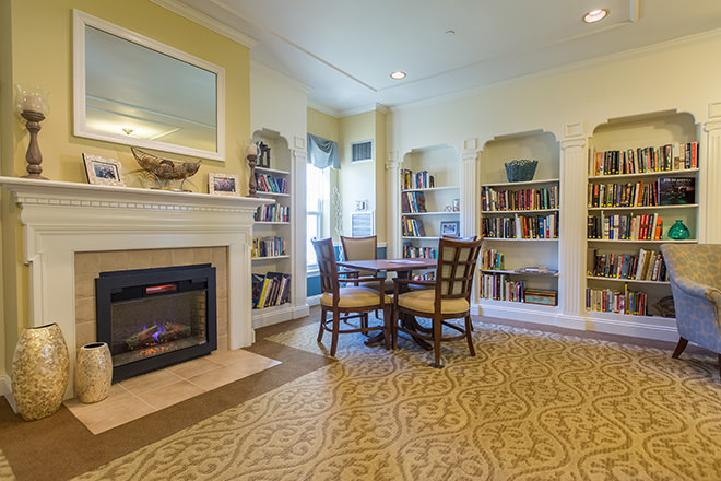 Library