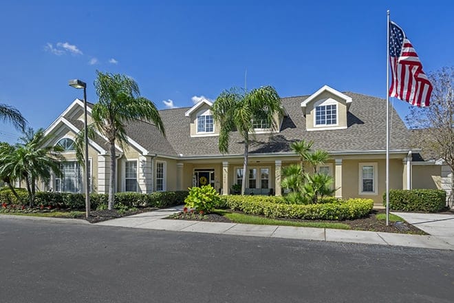 Brookdale Cape Coral
