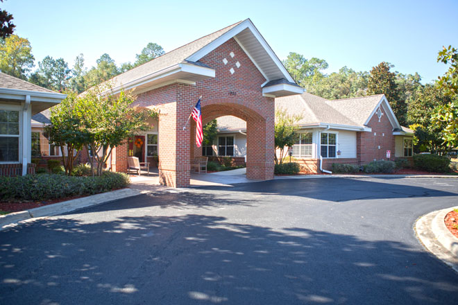 Brookdale Centre Pointe Blvd