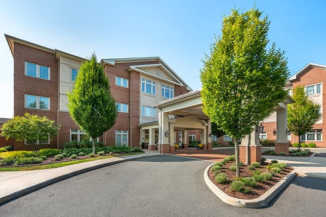 Brookdale Chatfield-BAH