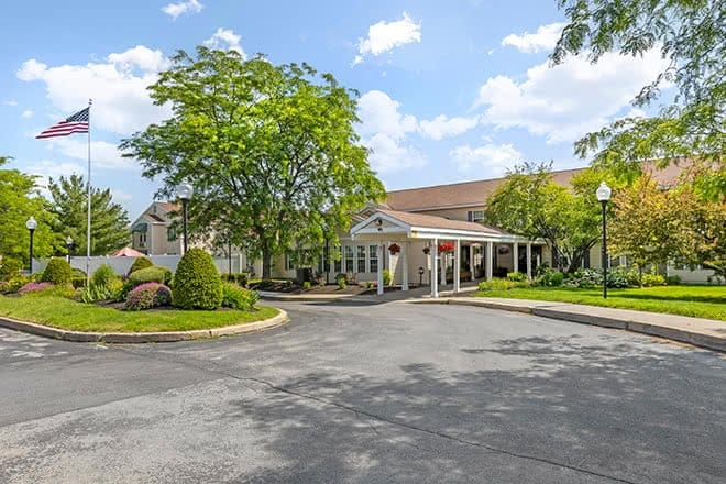 Brookdale Clinton IL (NY)