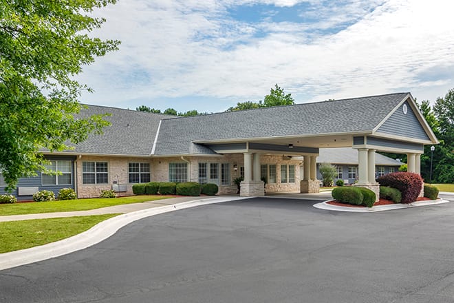 Brookdale Columbus