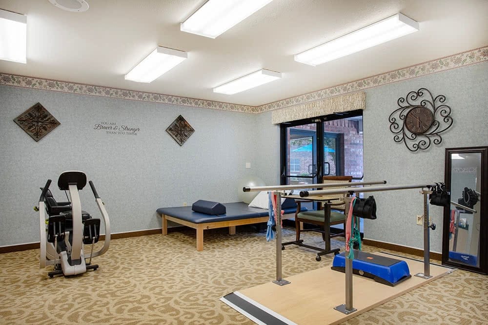Physical Therapy