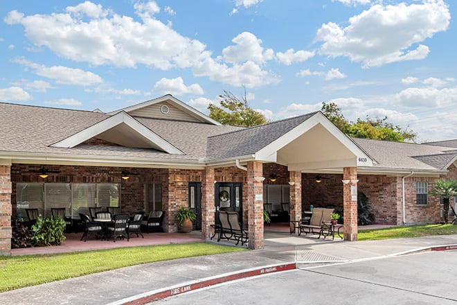 Brookdale Corpus Christi