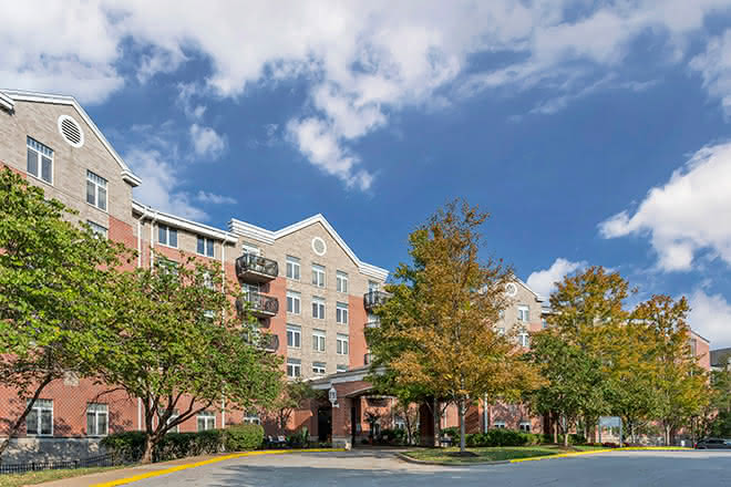 Brookdale Creve Coeur
