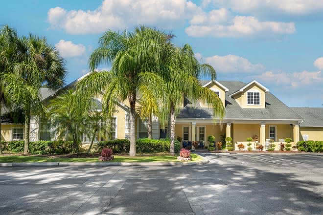 Brookdale DeLand