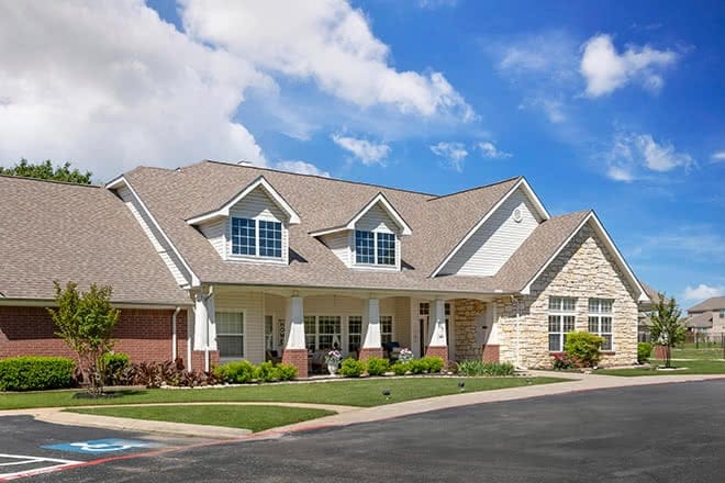 Brookdale Denton North