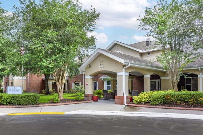 Brookdale Dr. Phillips 1