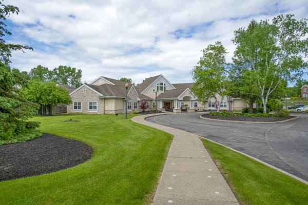 Brookdale East Niskayuna