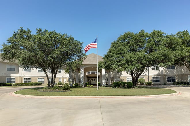 Brookdale Eden Estates