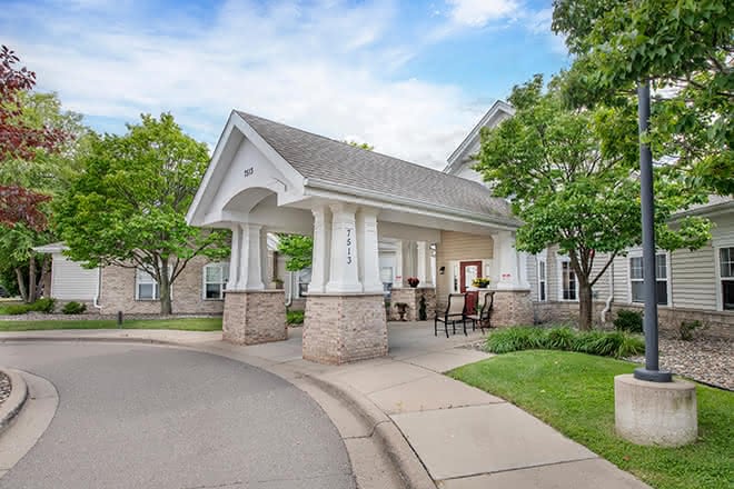 Brookdale Eden Prairie