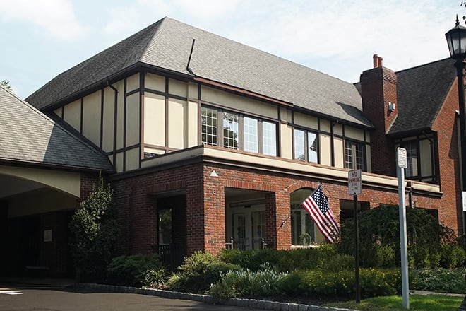 Brookdale Florham Park