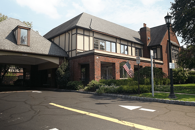 Brookdale Florham Park