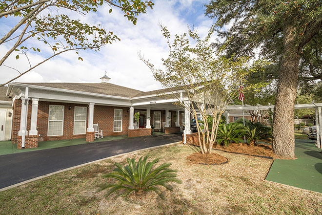 Brookdale Fort Walton Beach