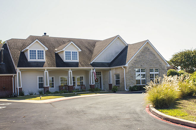 Brookdale Georgetown