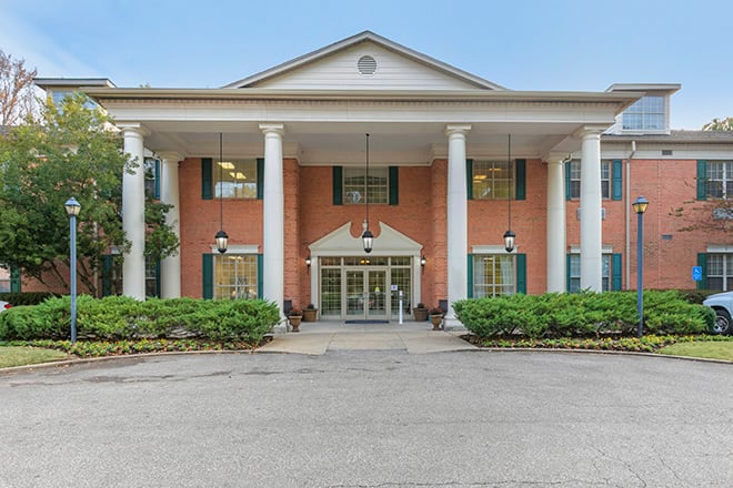 Brookdale Germantown
