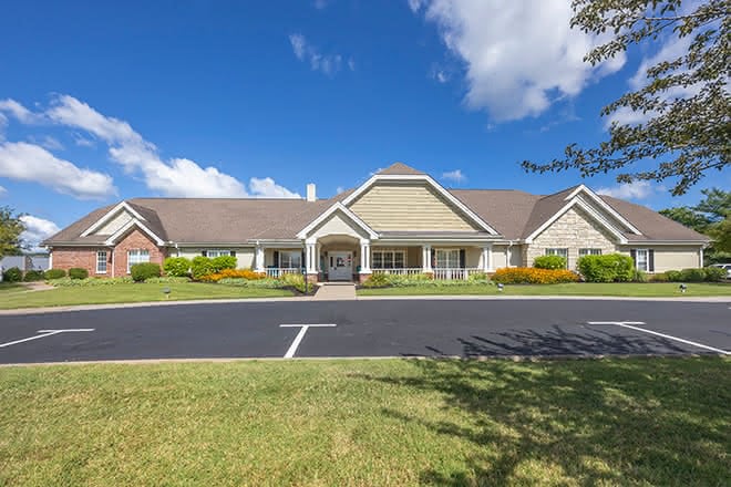Brookdale Goodlettsville MC