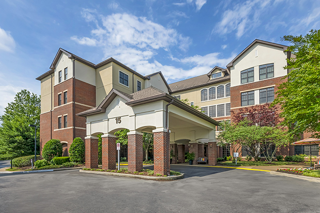 Brookdale GreenHills Cumberlnd
