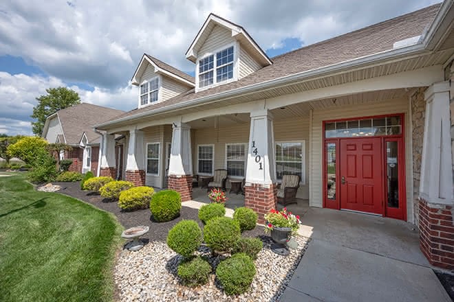 Brookdale Greenville AL/MC(OH)
