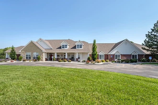 Brookdale Hays