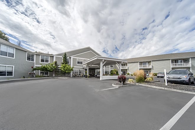 Brookdale Hearthstone Moses Lk