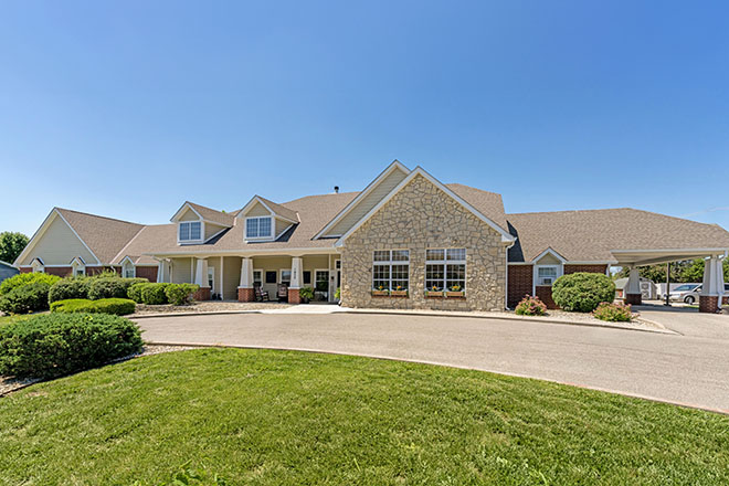 Brookdale Junction City